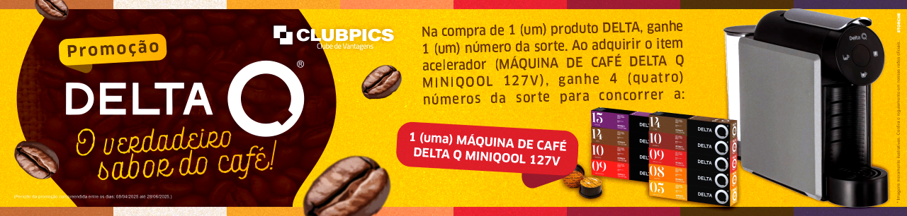 CAMPANHA DELTA